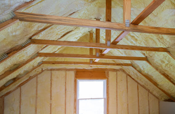 Best Insulation for Specific Applications in Arkansas City, KS